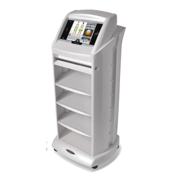ELITE BASE LINE Infuzja RF Mikro Maska LED